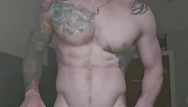 Lucas Tells Me A Story (No cum)