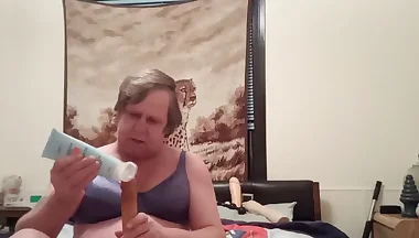 Sundre slut anal who're