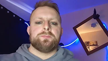 POV: I call you worthless before cumming on your face - Hot Cum Countdown and Verbal Domination