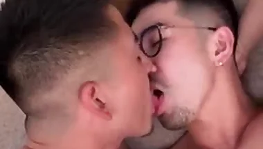 OLF-danial × Hiroya