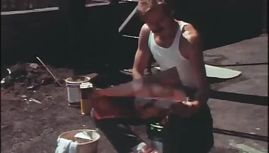 HandInHand - Rough Trades - Bobby Cruz, David Gorsky, Hugh Allen, Myles Longue, Rit Young, S