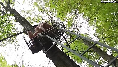 Ricky Roman And Taylor Reign