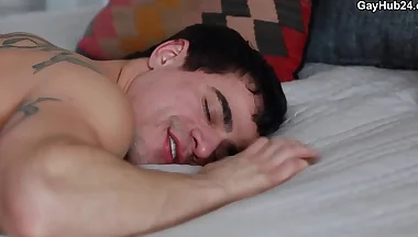 Levi Karter And Sharok