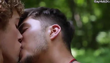 Angel Rivera And Sean Ford