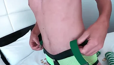 Jack The Horny Leprechaun