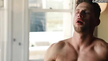 Roman Todd And Sean Xavier