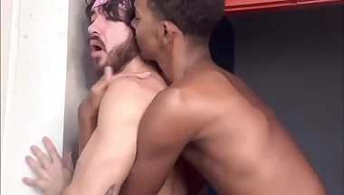 Lucas Marsolo e Pocfit