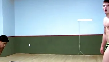 sammy guevara wrestling