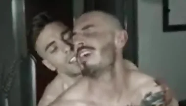 Gay Sex Education 2-14