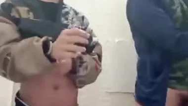 Gay lokal indonesia (short)