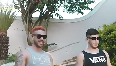 ID Ferias Em Familia Part Eduardo Lima Victor Ferraz Xh