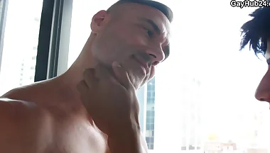 Manuel Skye And Noah Fox