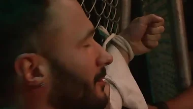 Big Dick Gay Anal Sex And Cumshot