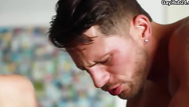 Ari Avanti and Roman Todd