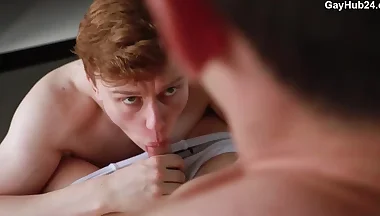 Josh Collins And Tristan West