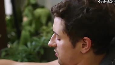 Felix Maze and Taylor Reign