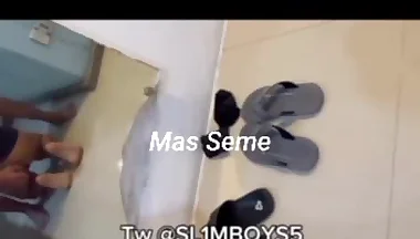 Gay lokal indonesia (short)