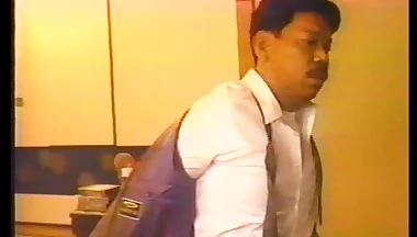 Japanese daddy solo vintage