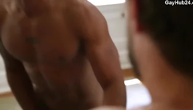 Jacen Zhu and Justin Brody