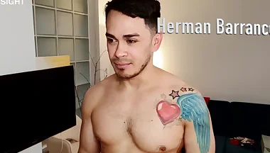 John Brachalli got a Christmas gift for you boy