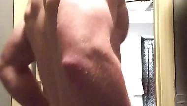 Justin Bates Ginger Hunk Solo