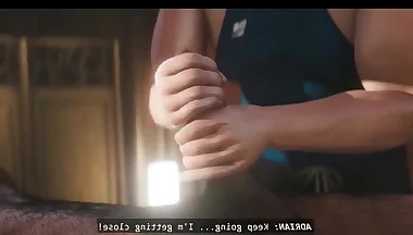 Happy Ending Massage - SIMs