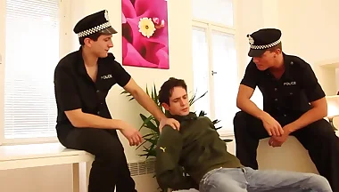 Boys Fucked Too Hard