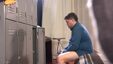 Young Andreas Bareback Fucks Daddy