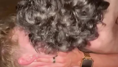 Sleepover with the Bros