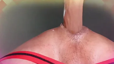 THE WOLVETTER'S DISTURBANCE WITH HIS MACHINE