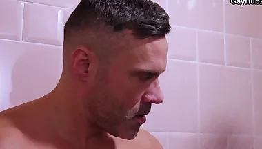 Aiden Ward And Manuel Skye