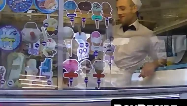 Insatiable Young Twinks In A Raw, Ass-pounding Threesome