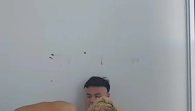 Thai muscle 泰国肌肉男